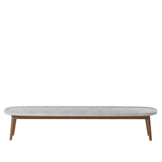 Brick 248 Coffee Table