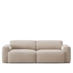 Brick 2-Seater