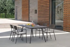 Bridge Armchair