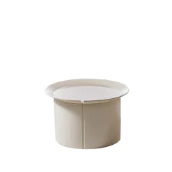 Brise Coffee Table Cylinder