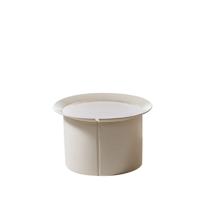 Brise Coffee Table Cylinder