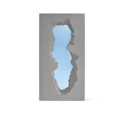 Broken Mirror
