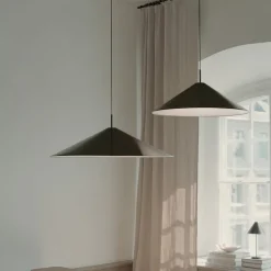 Brolly Pendant Lamp