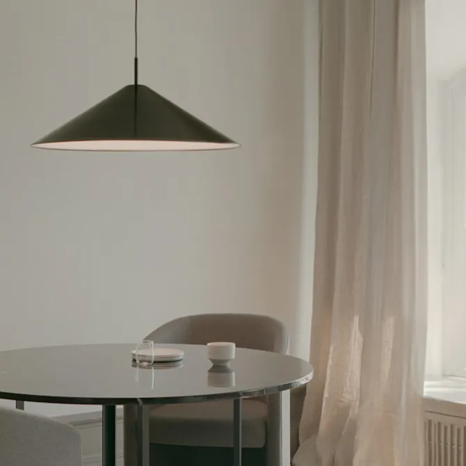 Brolly Pendant Lamp
