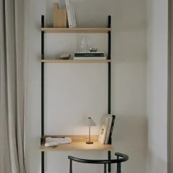 Brolly Portable Table Lamp