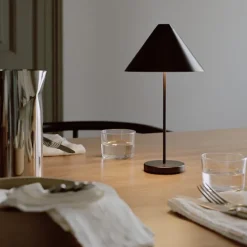 Brolly Portable Table Lamp
