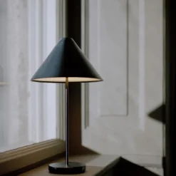 Brolly Portable Table Lamp