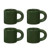 Bronto Espresso Cup (Set of 4)