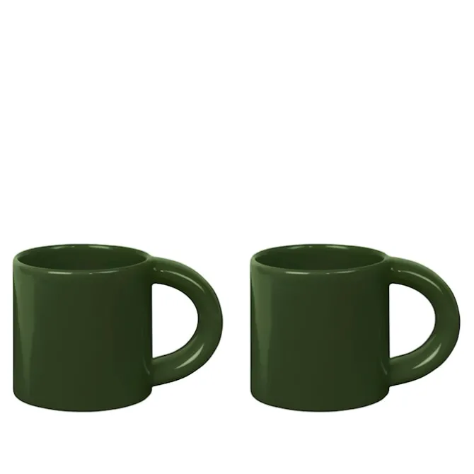 Bronto Mug (Set of 2)