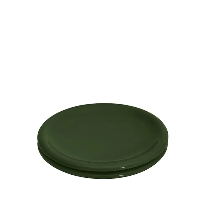 Bronto Plate (Set of 2)
