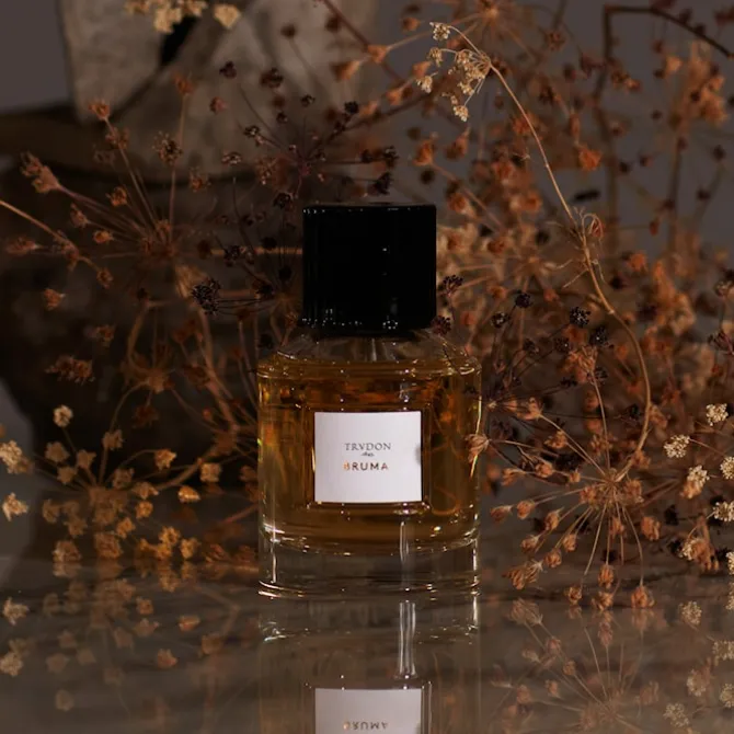 Bruma Eau de Parfum