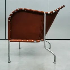 Bruno lenestol Chrome