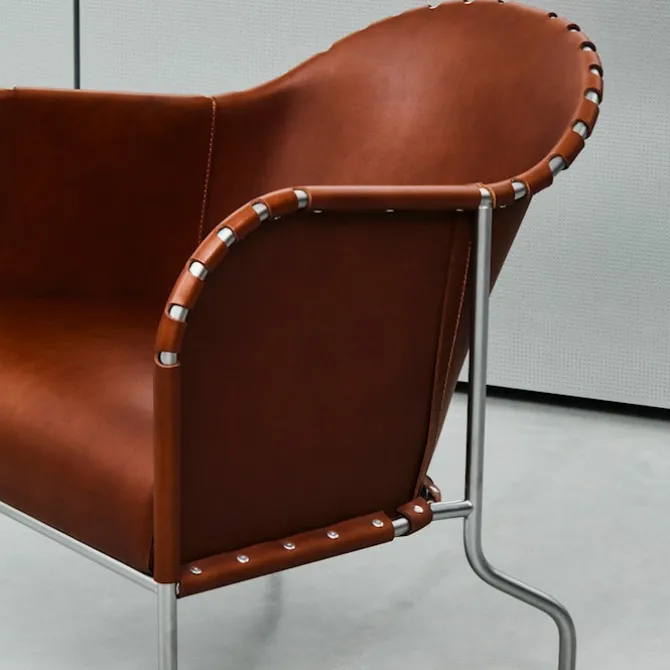 Bruno lenestol Chrome