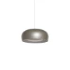 Brush pendellampe liten