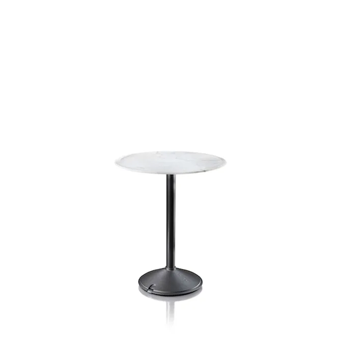Brut Bistro Table - Ø60