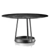Brut Table - Ø130