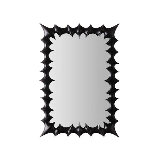 Brutalist Mirror Small
