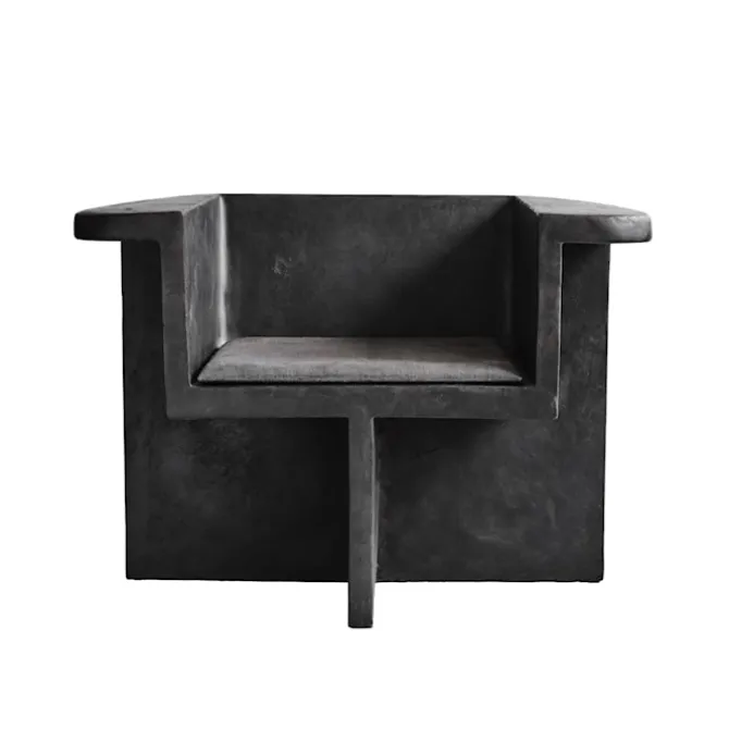 Brutus Lounge Cushion