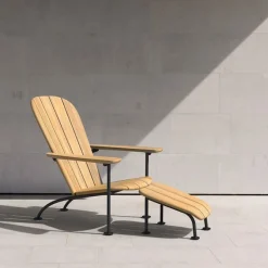 Böste Lounge Chair