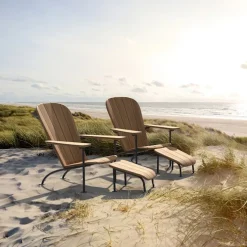 Böste Lounge Foot Stool