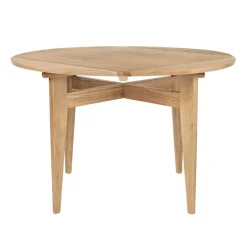 B-Table spisebord
