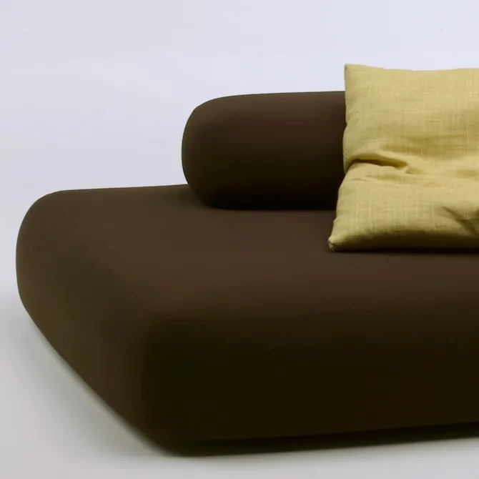 Bubble Rock Sofa