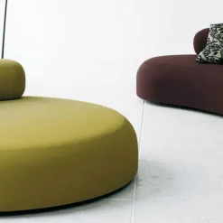 Bubble Rock Sofa