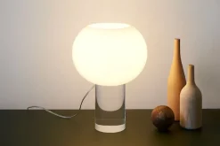 Buds 3 - Bordlampe