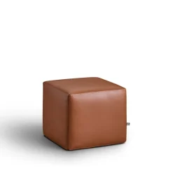 Bun fotskammel
