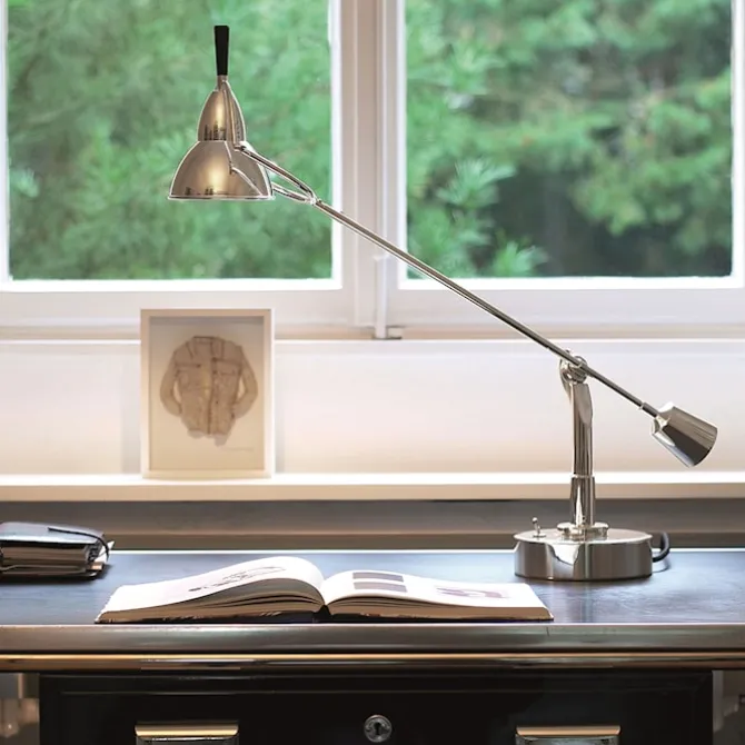 Buquet Table Lamp EB 28