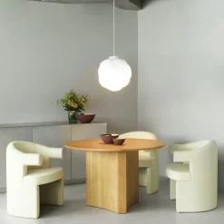 Burra Chair