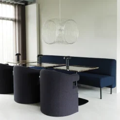Burra Chair