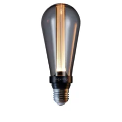 Buster Bulb