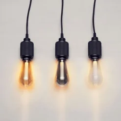 Buster Bulb