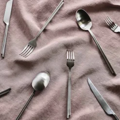 Butter Knife Stainless Steel Dune