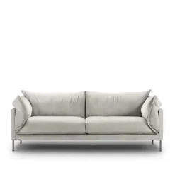 Butterfly 3-seters sofa 220 cm