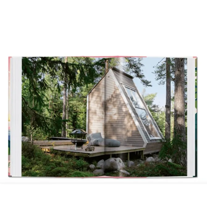 Cabins