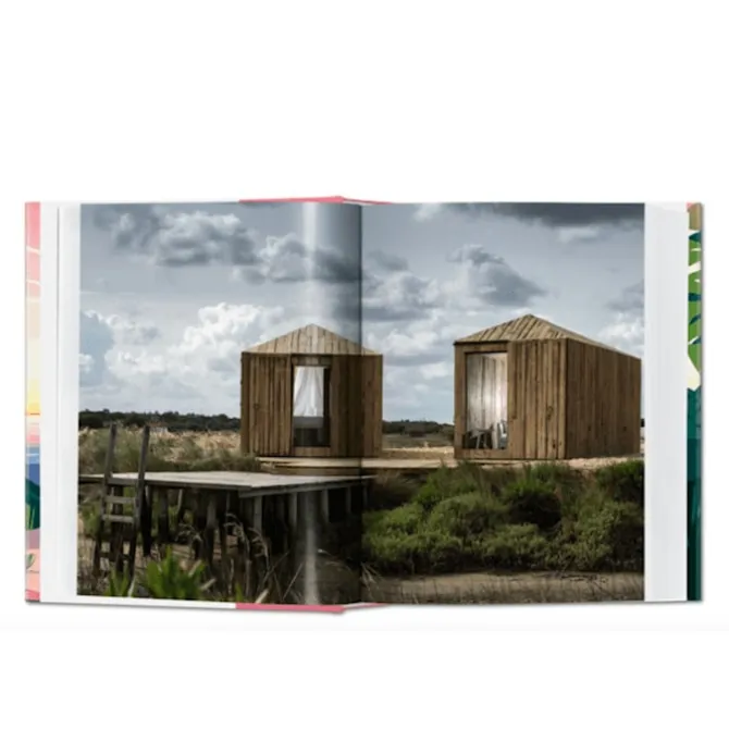 Cabins