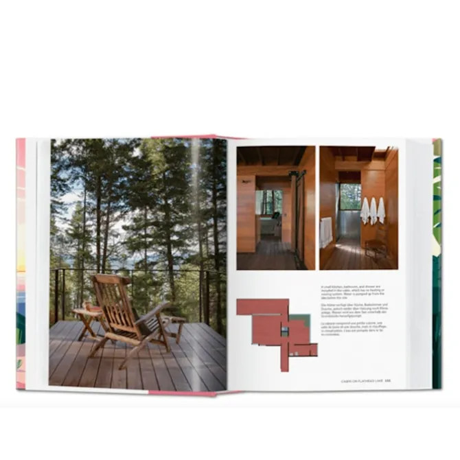 Cabins