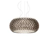 Caboche Plus Grande LED - Pendellampe