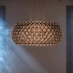 Caboche Plus Grande LED - Pendellampe