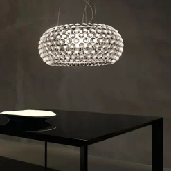 Caboche Plus Grande LED - Pendellampe