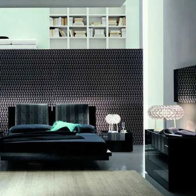 Caboche Plus LED - Bordlampe