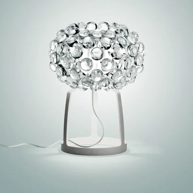 Caboche Plus LED - Bordlampe
