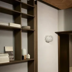 Caboche Plus Piccola - Vegglampe