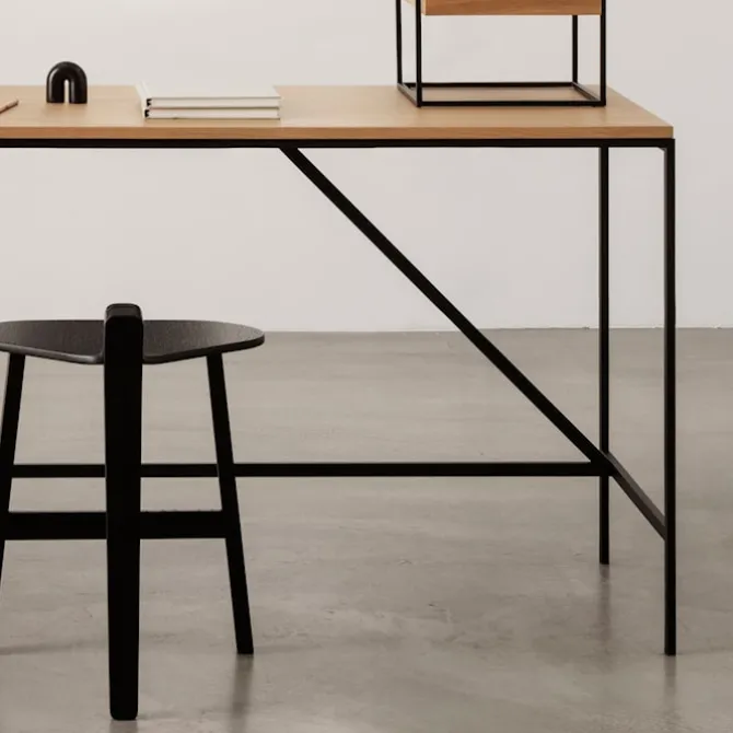 Cache Console - Without Drawers