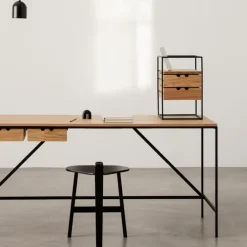 Cache Desk Organiser