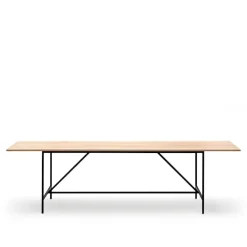 Cache Dining Table