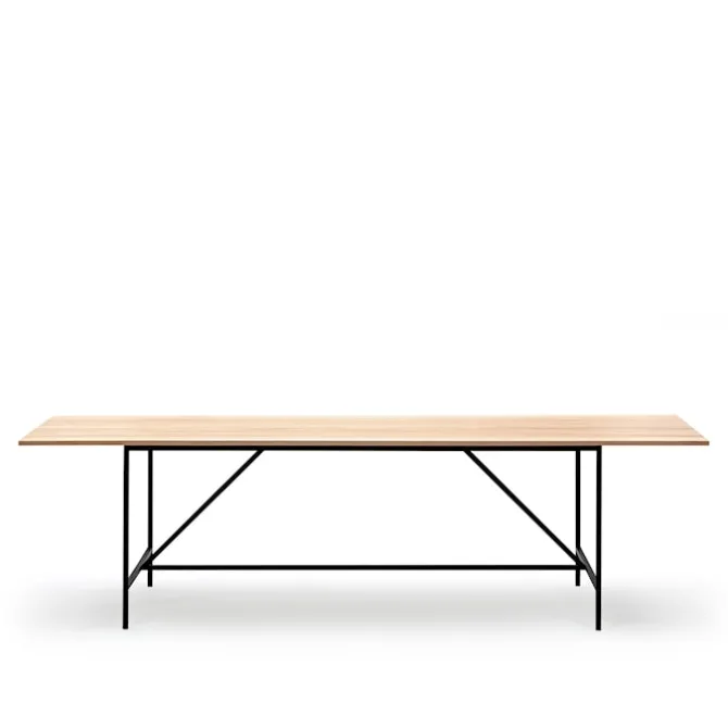 Cache Dining Table