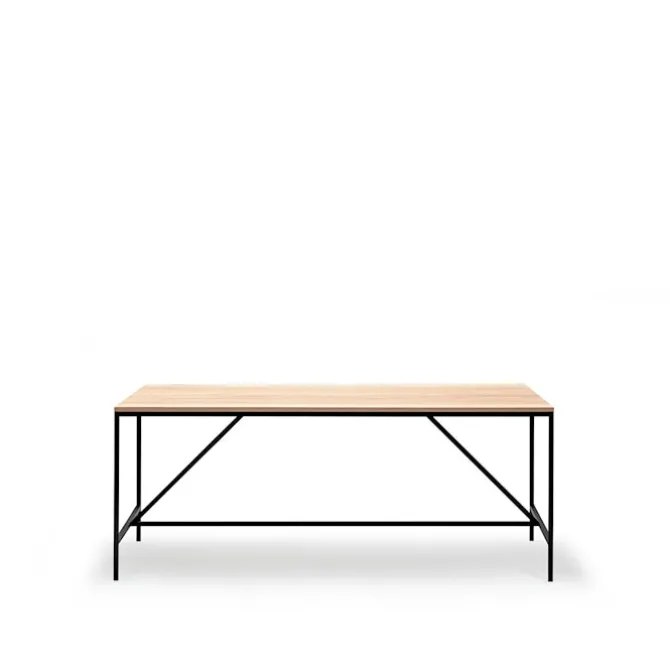 Cache Dining Table